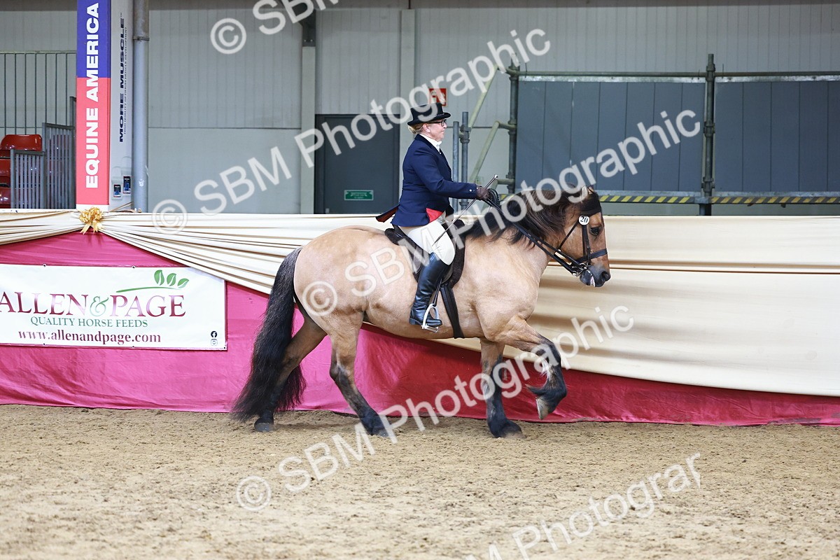 SBM_23712 - Class 905 - Supreme Final - Ridden Veteran