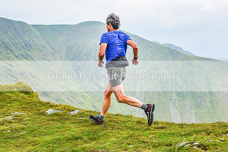 Grisedale Horseshoe-297 - Grisedale Horseshoe Fell Race Saturday 3rd September 2022