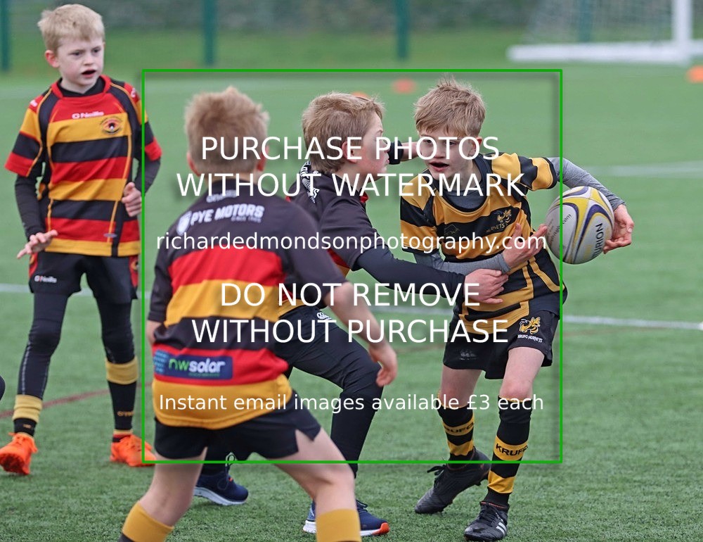 IMG_1872 - Kendal Junior Rugby U9 vs Kirkby Lonsdale U9 (14/1/24)
