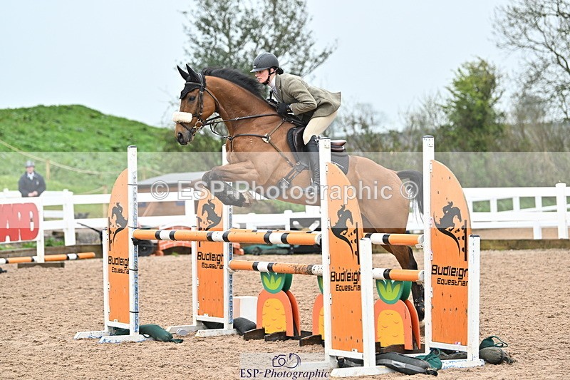 240501A-111020-00367 - Cls 5 Snr Discovery and 1m Open