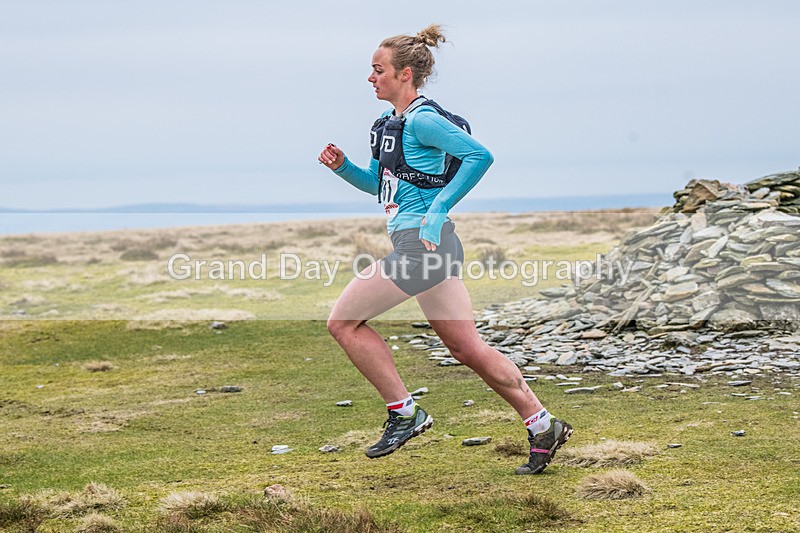 Black Combe-333 - Black Combe Fell Race Saturday 4th March 2023