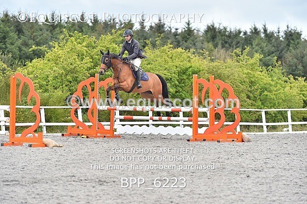 BPP_6223 - SUN CLASS 37 BR NOVICE/90CM