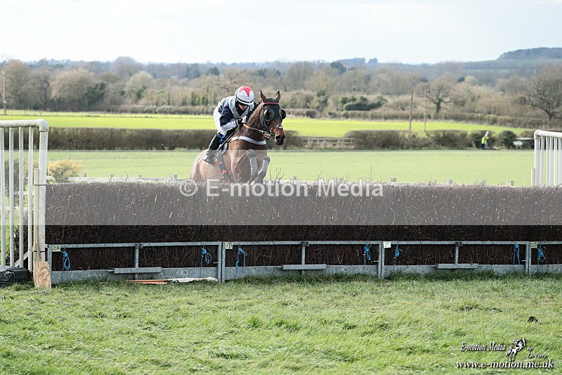 PtP 280226 1251 - Kimblewick PtP Kingston Blount 28/02/26