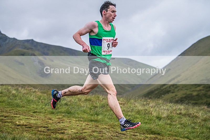 Blencathra-34 - Blencathra Fell Race Wednesday 4th June 2025