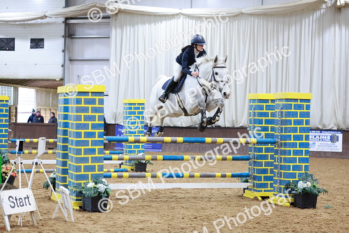 SBM_003973 - Class 12 - National 1.15m Members Cup Qualifier/ 1.15m Open