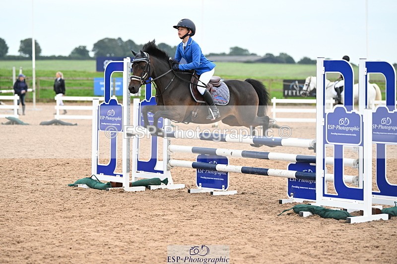 240907A-125824-01796 - Cls 3 Pony Medium Team 80cm & 90cm