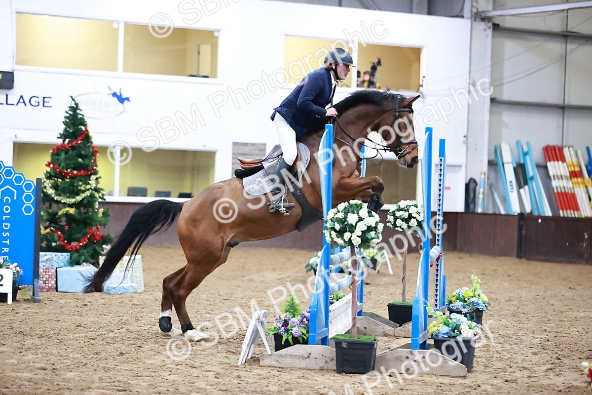 SBM_001814 - Class 8 - Senior British Novice 90cm