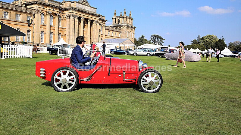 Pete Wilson Salon Prive-166 - Salon Prive SEPT 2020