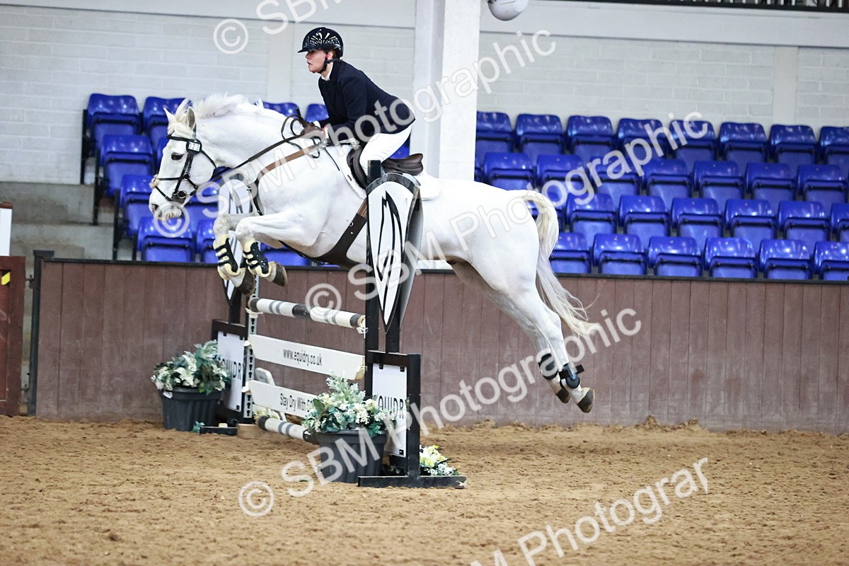SBM_004712 - Class 15 - Senior British Novice 90cm