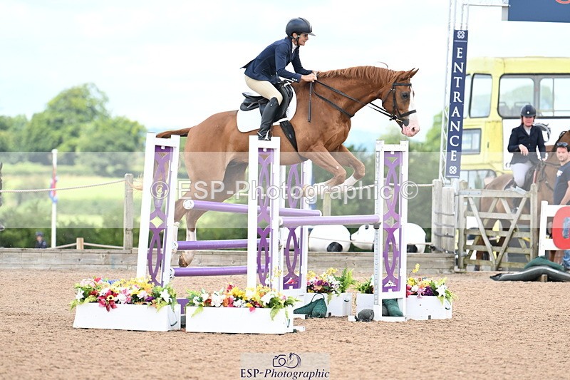 240727A-112708-04124 - Cls 14 NAF Bronze Semi Final