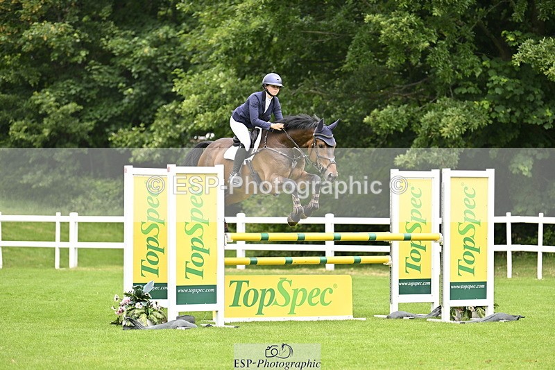 250613A-120036-00859 - Cls 2 Snr 1.15m Members Cup