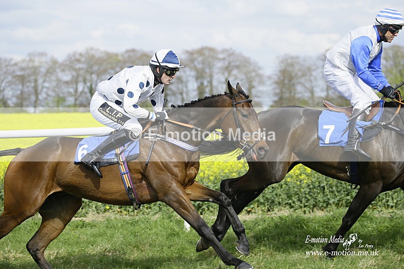 PtP 180422 176 - Old Berkshire PtP Lockinge 18/04/22