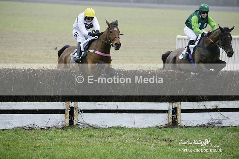 PtP 200222 704 - Countryside Alliance PtP Badbury Rings 20/02/22