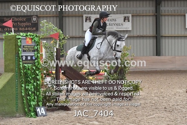 JAC_7404 - Class 3 Arena Eventing BE70 0.70m