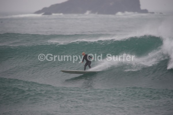 DSC_2452 - North Fistral 26th October 2015 PM