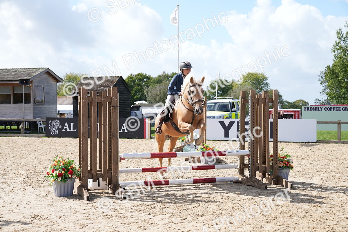 SBM_06047 - J56 - Clear Round 70cm