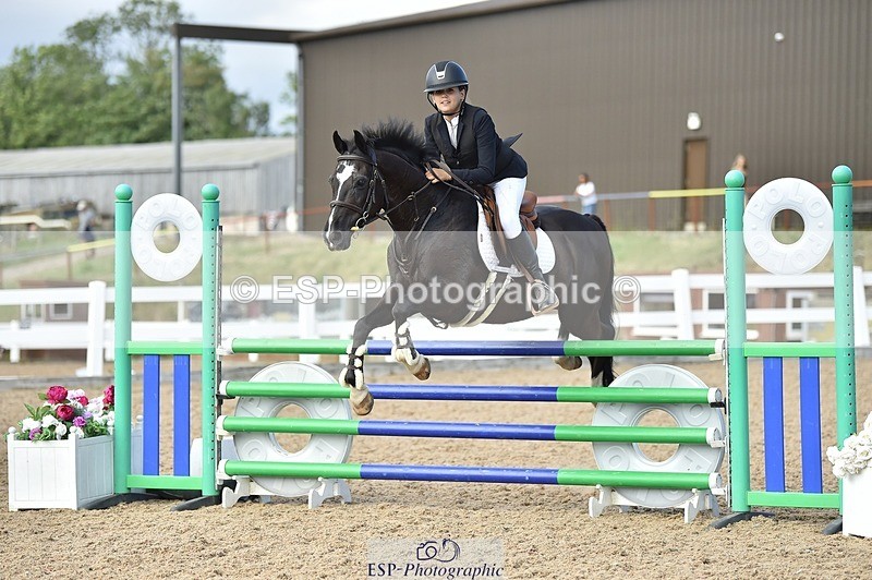 250628-172056-07121 - Cls 24 Pony Discovery & 90cm Open