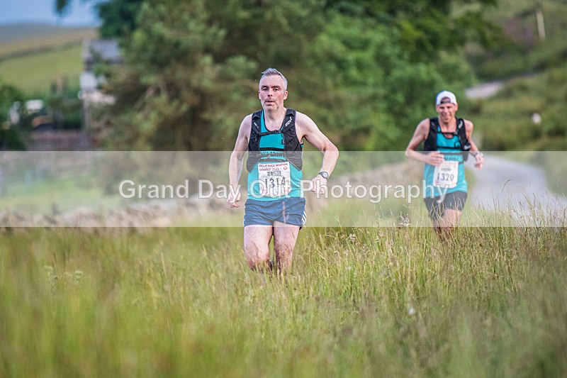 Tebay-427 - Tebay Fell Race Wednesday 26th June 2024
