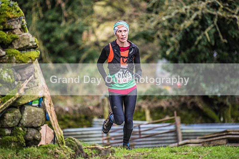 Giggleswick-724 - Kendal Winter League Races Giggleswick Sunday 14th January 2024