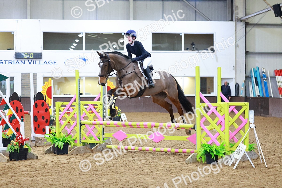 SBM_002087 - Class 7 - Clear Round