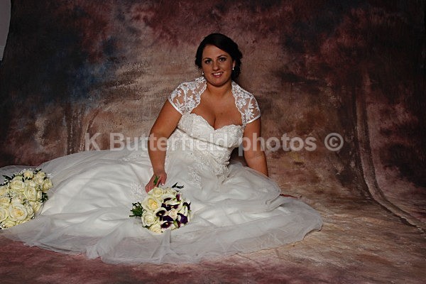 118 - Marese and Barry Wedding