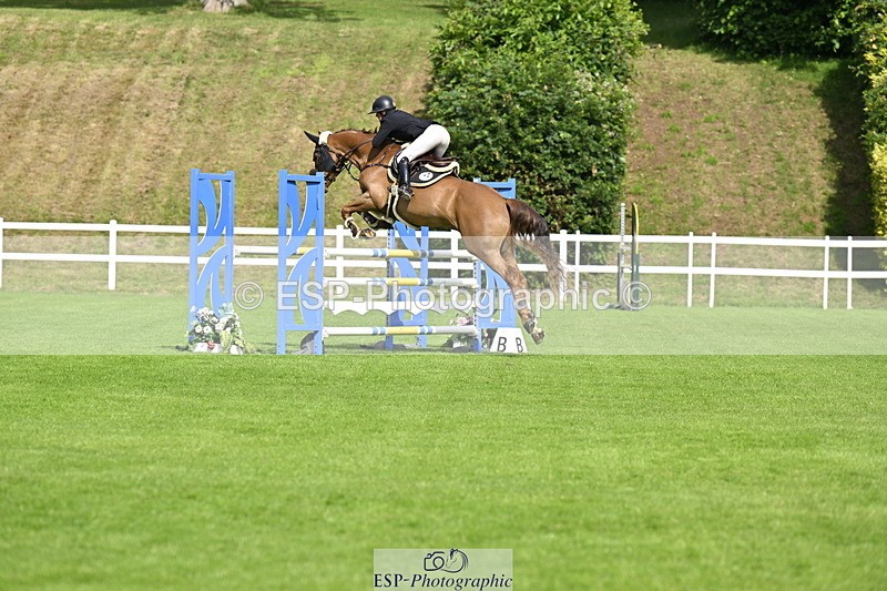 250613A-093219-00016 - Cls 1 Snr Newcomers and 1.10m Open