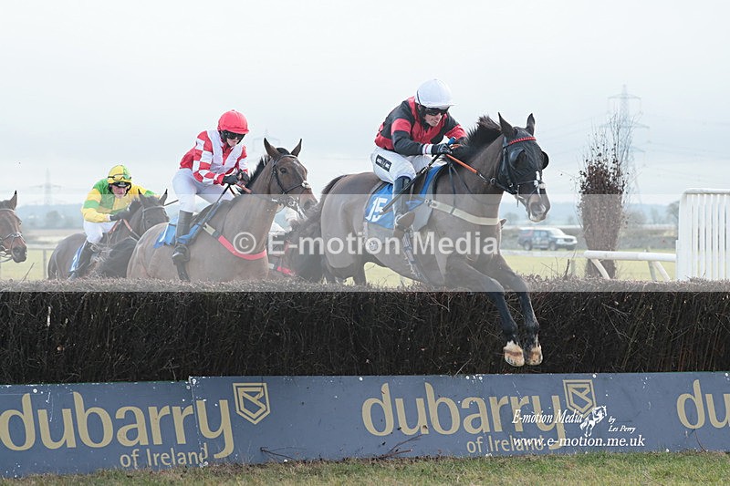 PtP 290123 308445 - Heythrop Hunt PtP Cocklebarrow 29/01/2023