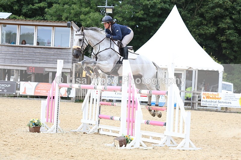 3E7A6470 - Class 9: Senior Foxhunter/1.20 open