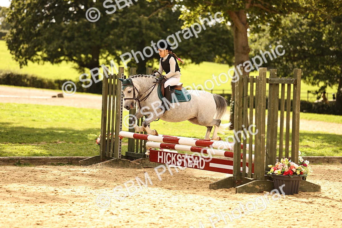 SBM_47579 - J9 - Junior Pony 70cm Championship