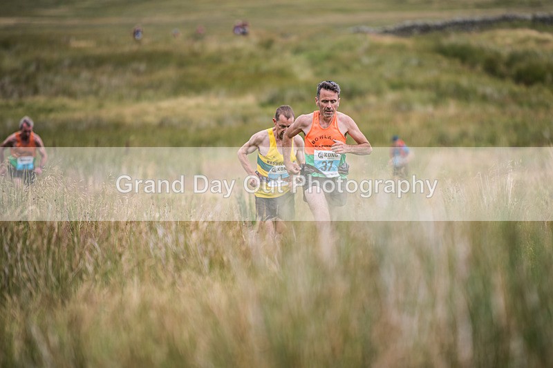HWH-85 - High Wether Howe Fell Race Saturday 26th July 2025
