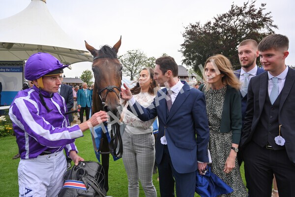 yr19082021r4-85 - Race 4 3.35pm Darley Yorkshire Oaks (British Champions Series race)