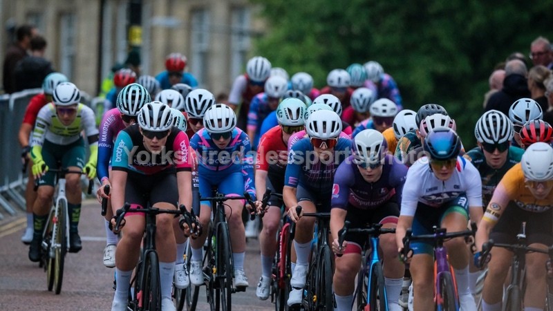 DSCF3211 - Colne Grand Prix - Womens