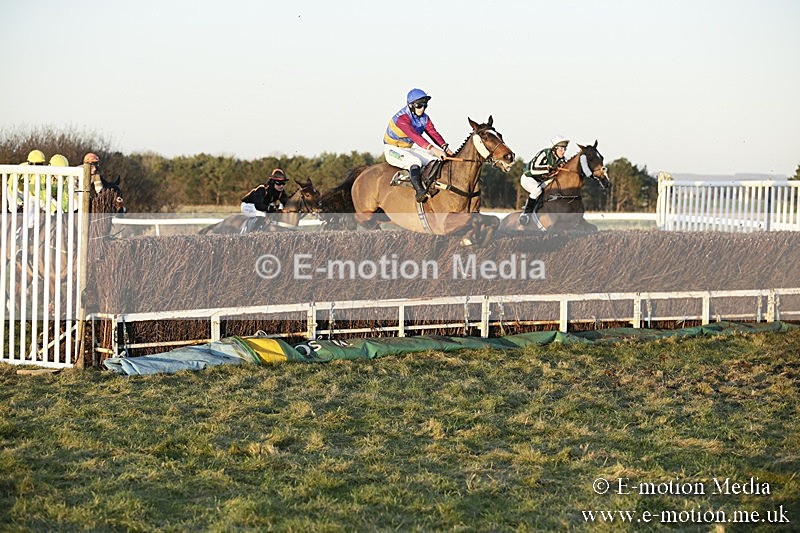 PtP 070118 -807 - Larkhill Racing Club Point to Point Larkhill 07/01/2018