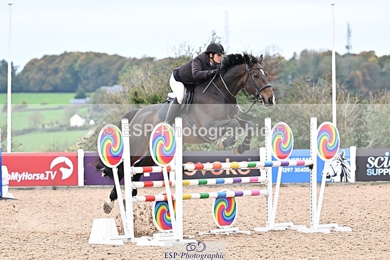 251015-144440-00783 - Cls 5 National 1.15m Members Cup