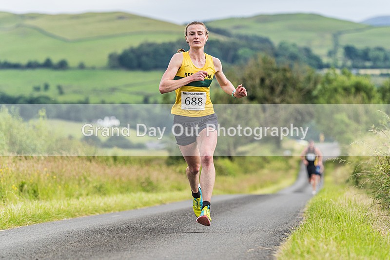 Lambfoot-190 - Lambfoot Loop Road Race Tuesday 2nd July 2024