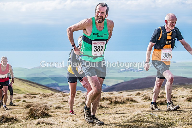 Black Combe-885 - Black Combe Fell Race Saturday 7th March 2026