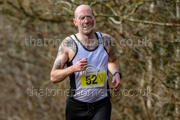 Livirelays25-929408 - Male Set One