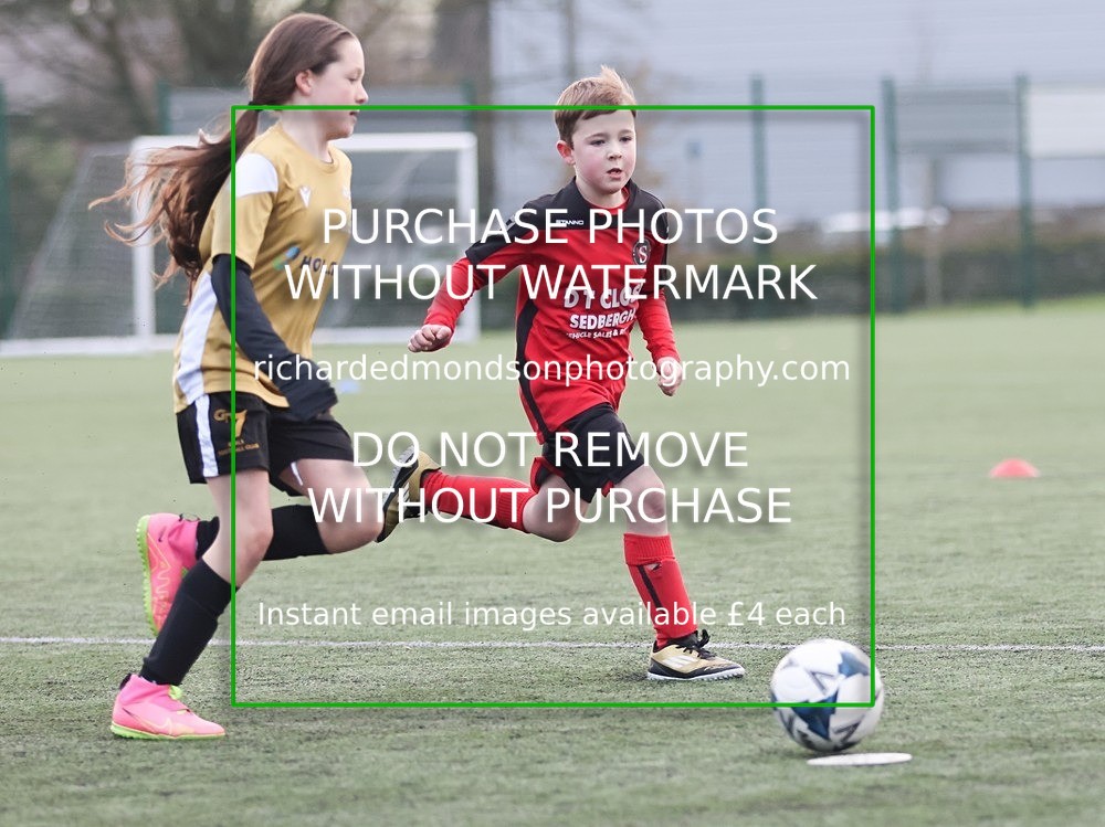533A5809 - GT7 Academy Girls U11 vs Sedbergh Wanderers Juniors U10 (29/11/25)