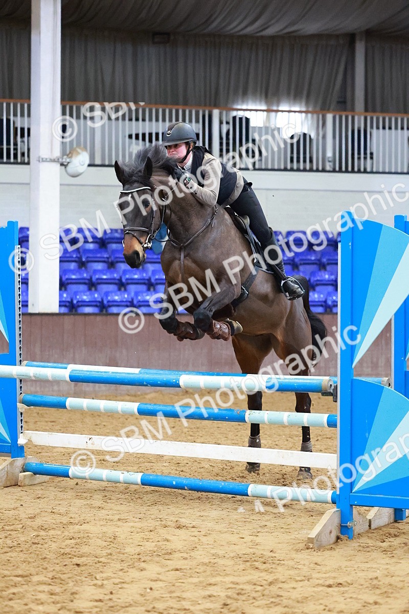 SBM_003538 - Class 3 - Senior Discovery - 1.00m