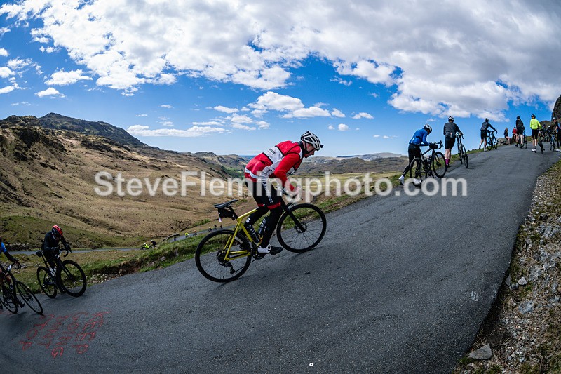 134406 - Hardknott Pass Camera 2 13.00-14.00