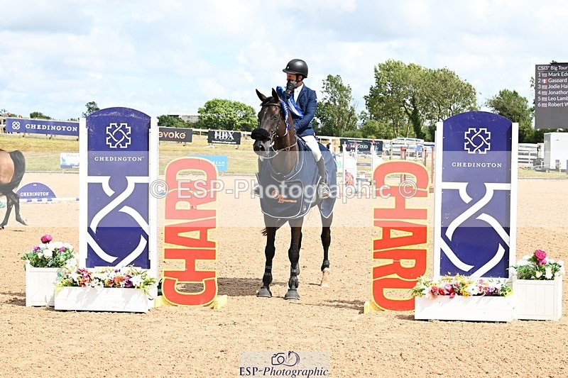 250720-145950-20576 - Cls 8, 3 star Big Tour Jump off and Presentation