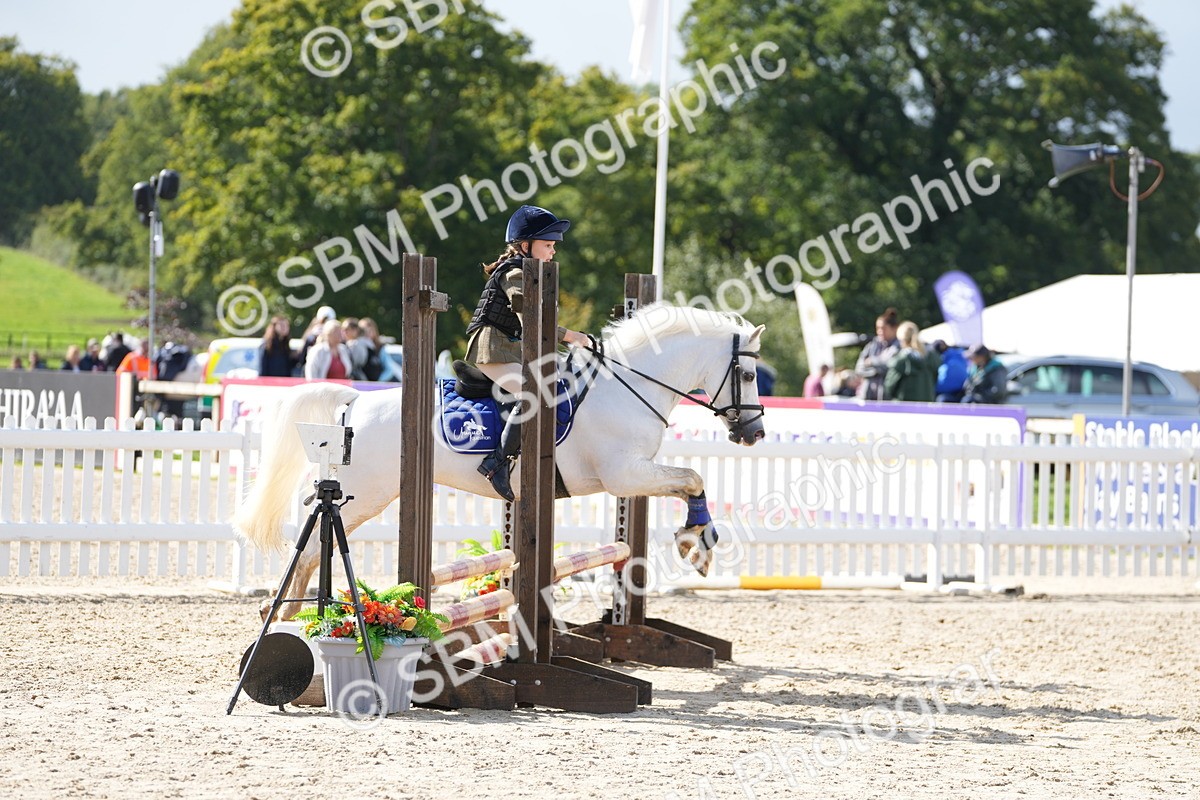 SBM_39550 - J6 - Junior Pony 55cm Championship