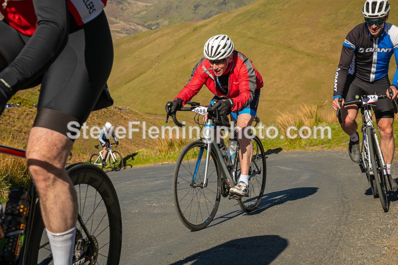 093322 - Newlands Pass 09.00 - 10.00