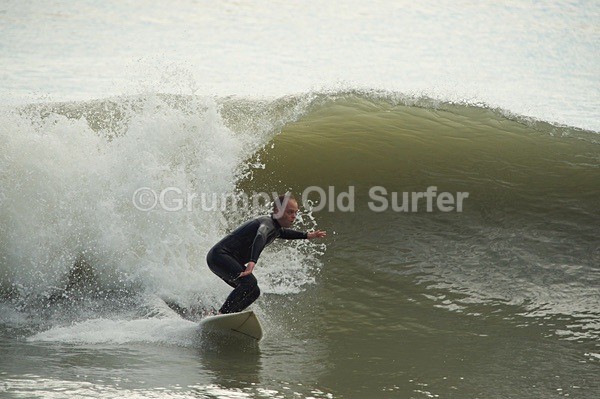 DSC_8238 - Porth Ceiriad 14th October 2018