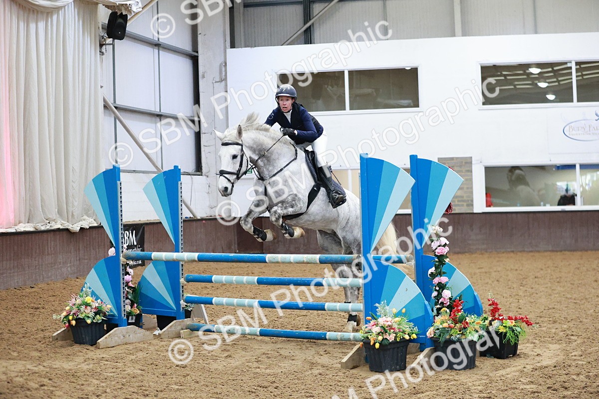 SBM_000813 - Class 3 - Senior Discovery 1.00m