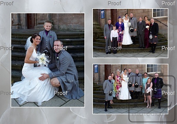  - Mid-Kirk & Greenock Town Hall