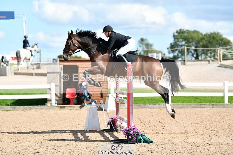 240913A-145303-04778 - Cls 25 1.10m Amateur Qualifier