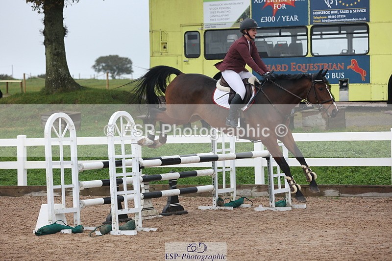 231112A-100959-03232 - Cls 17 Blue Chip Novice Winter Qualifier