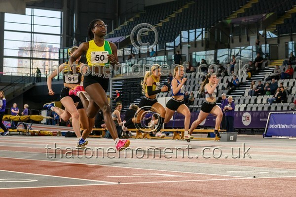 SeniorInd25-925150 - Track Female Set One