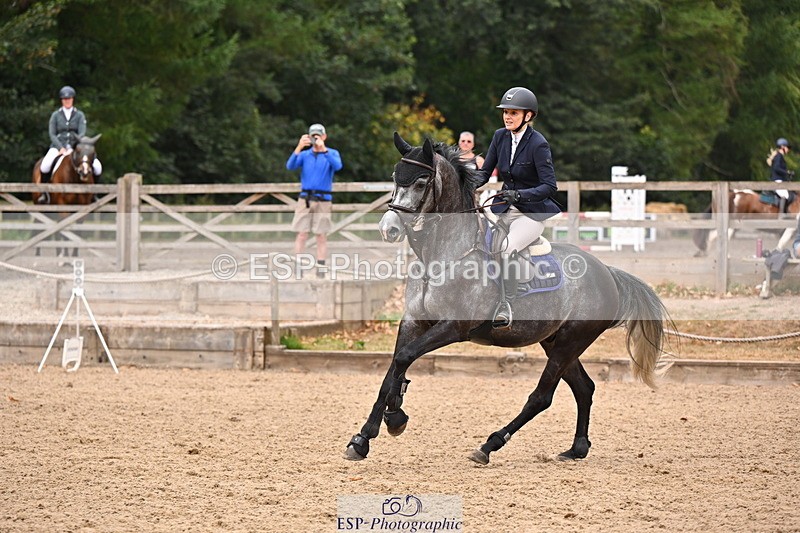 250817A-105524-03957 - Cls 16 Snr British Novice